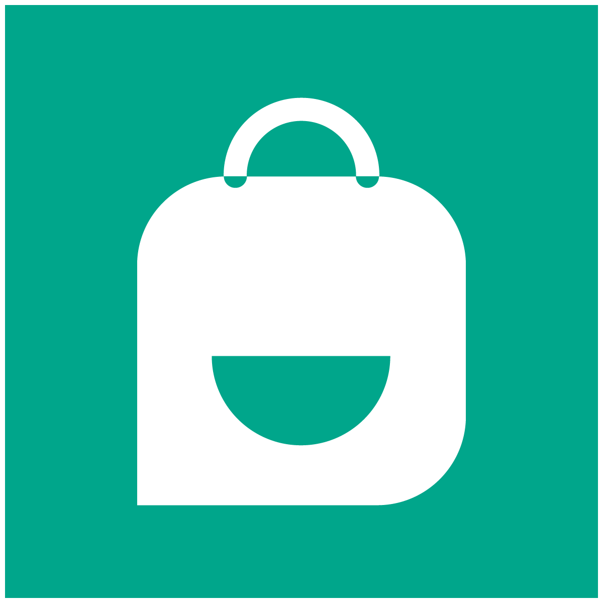 App icon