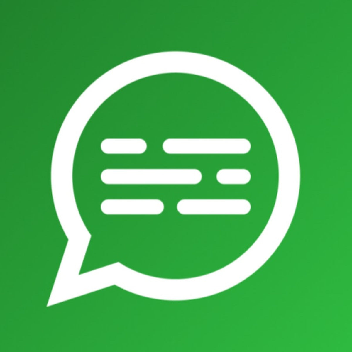 App icon