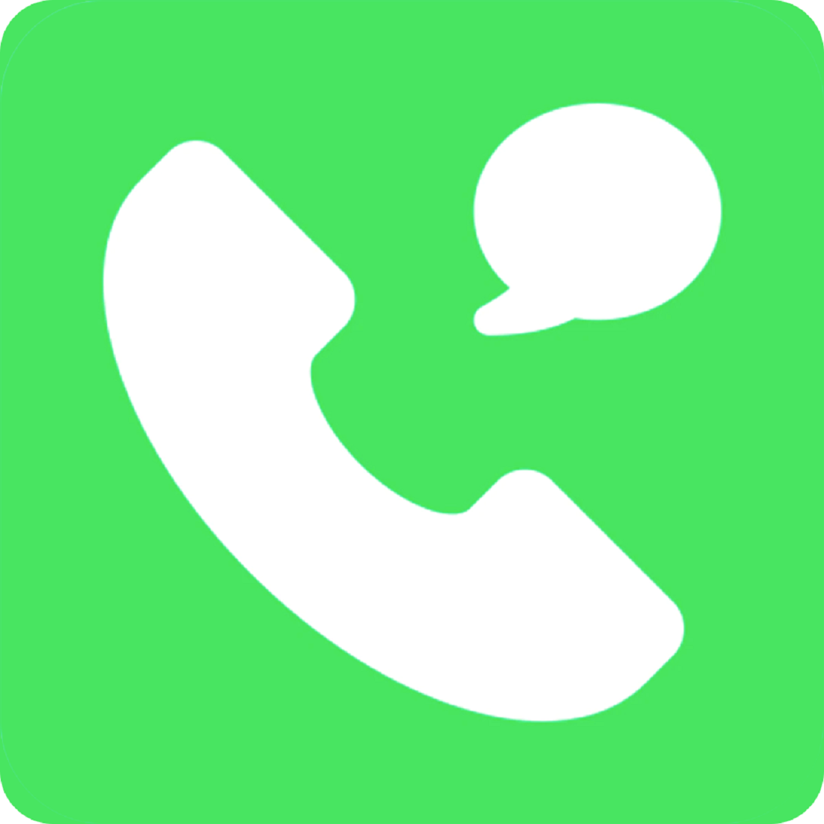 App icon