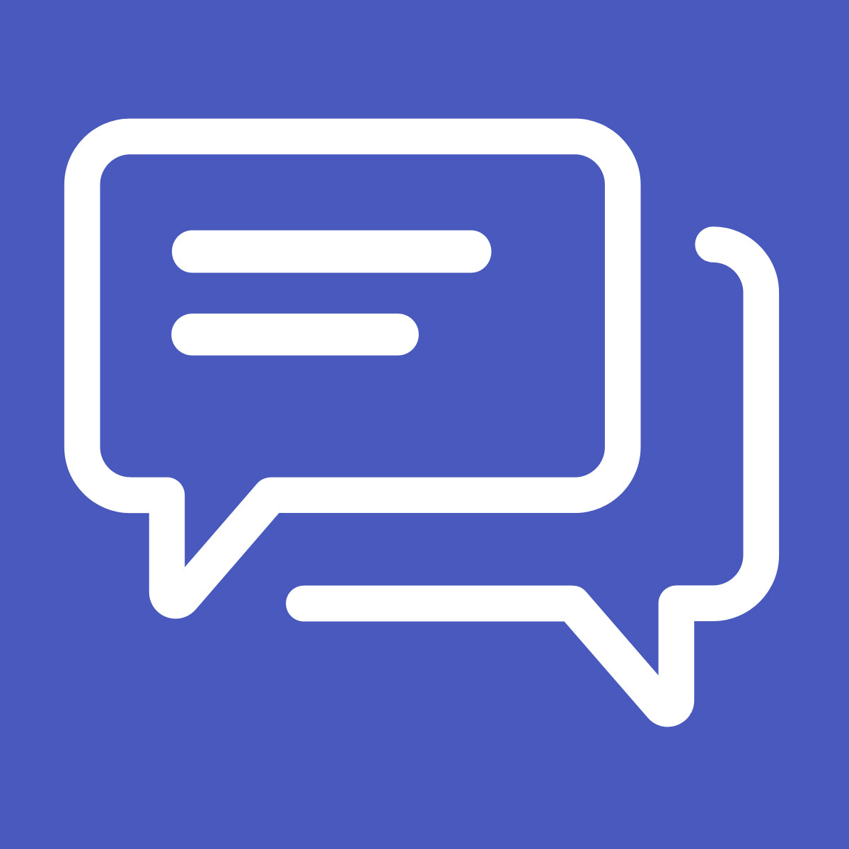 App icon
