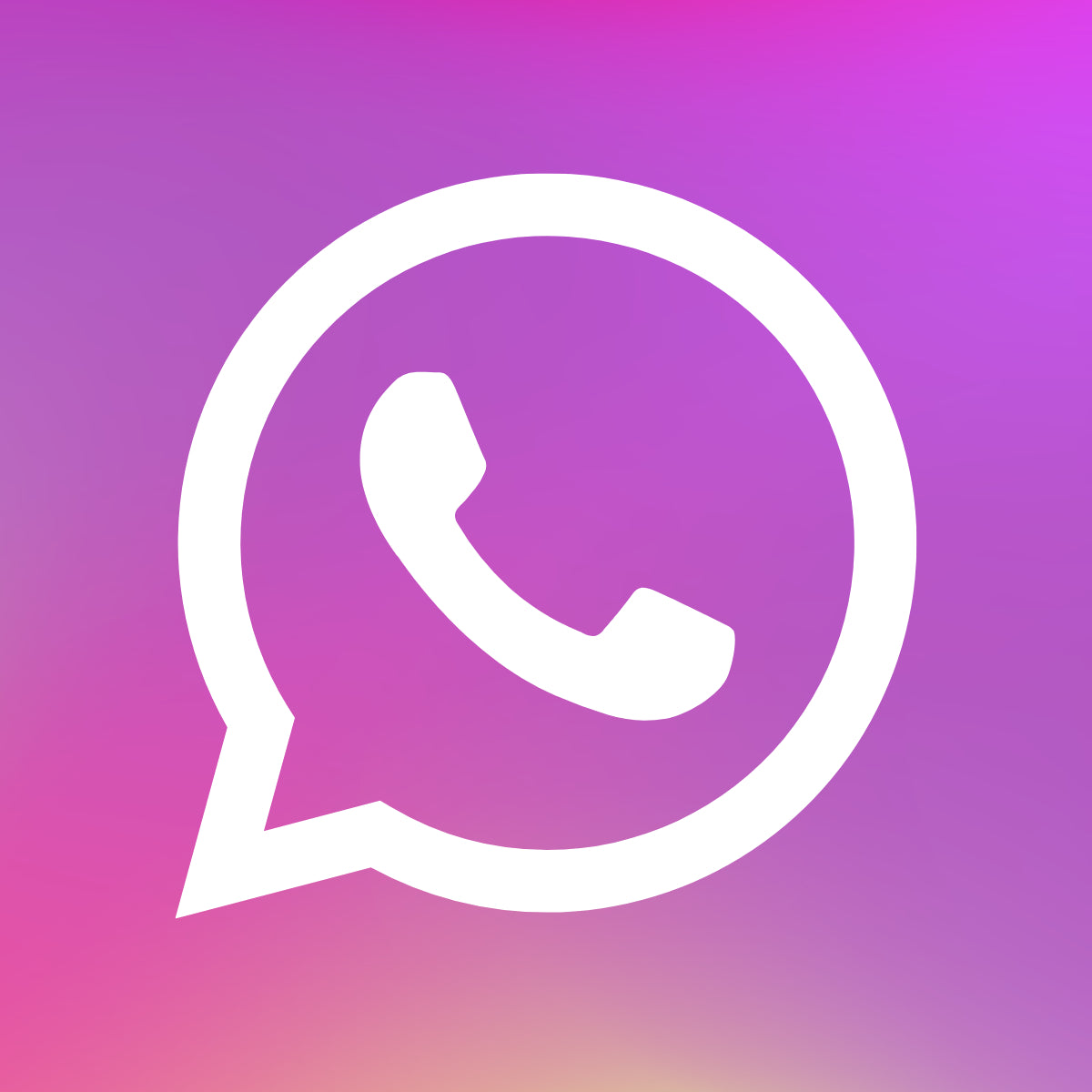 App icon