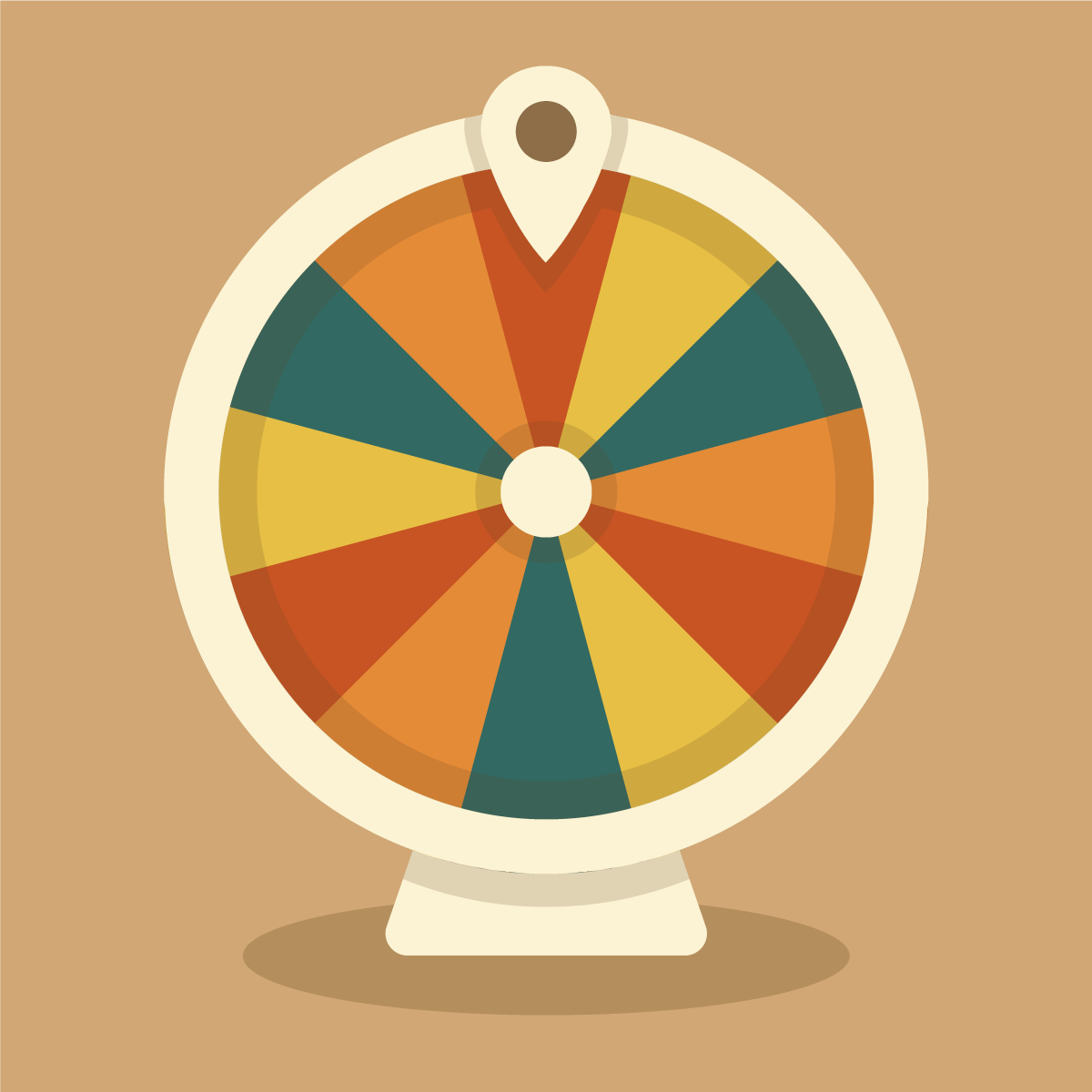 App icon