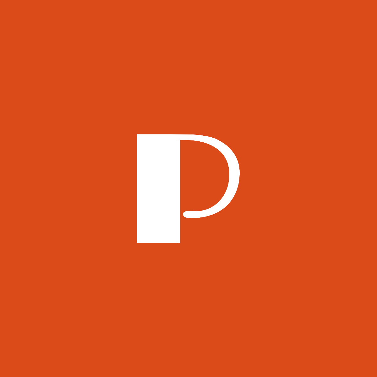 App icon