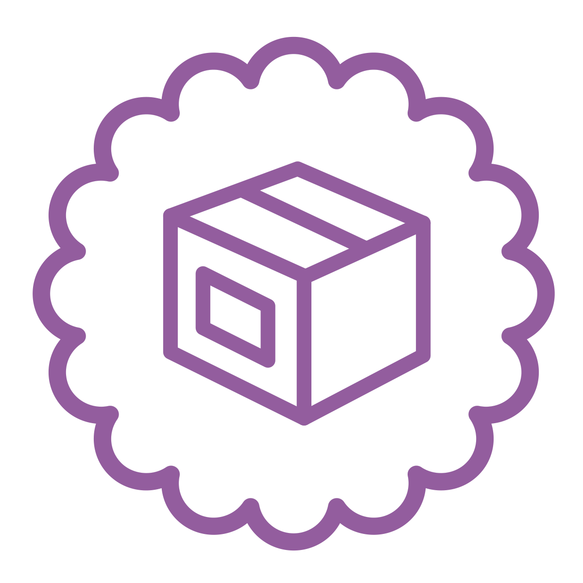 App icon