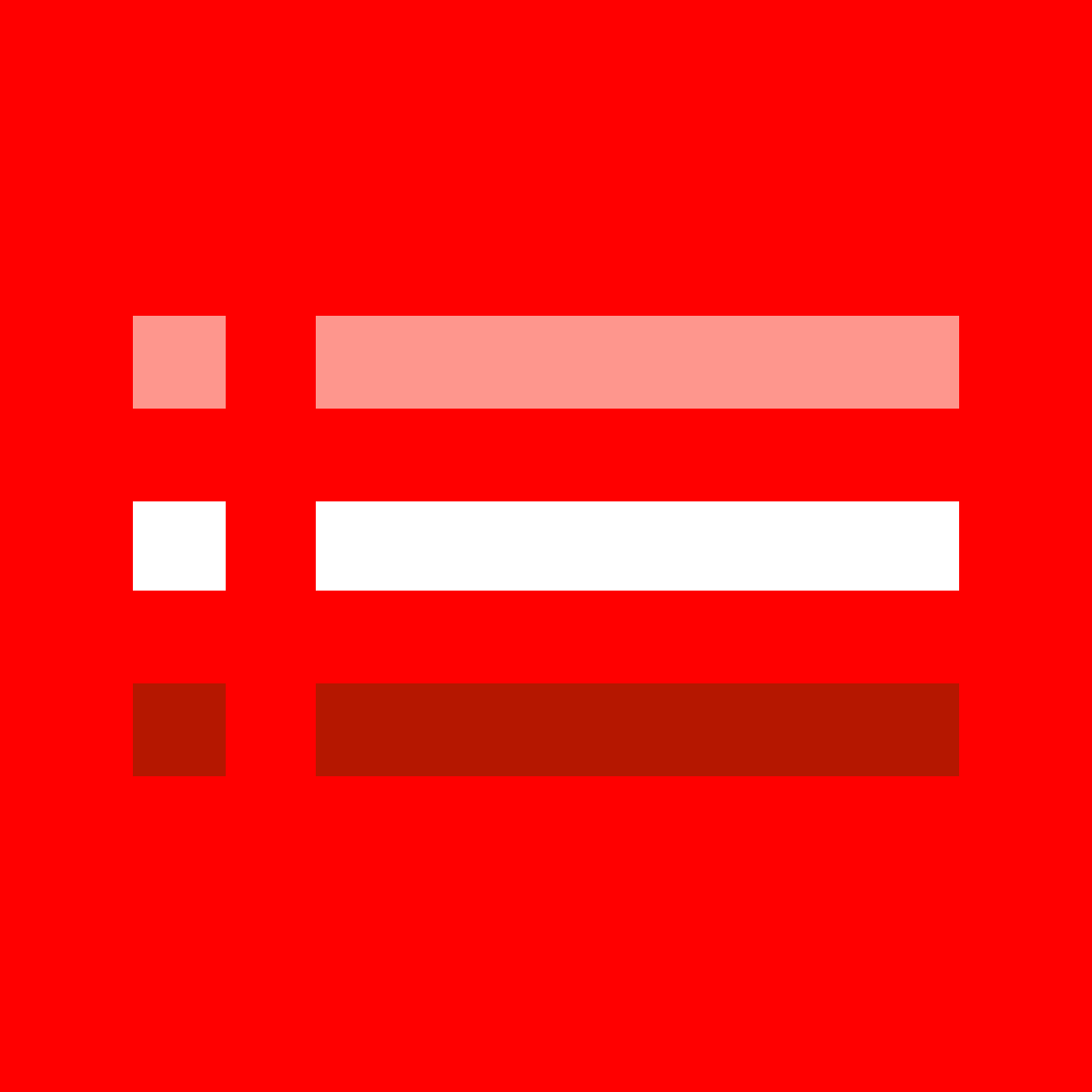 App icon