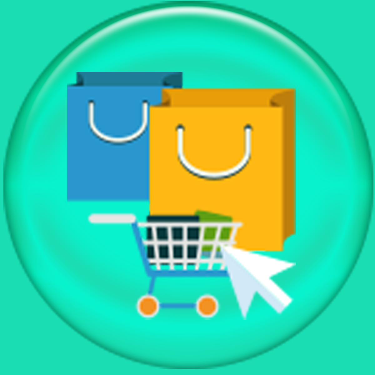 App icon
