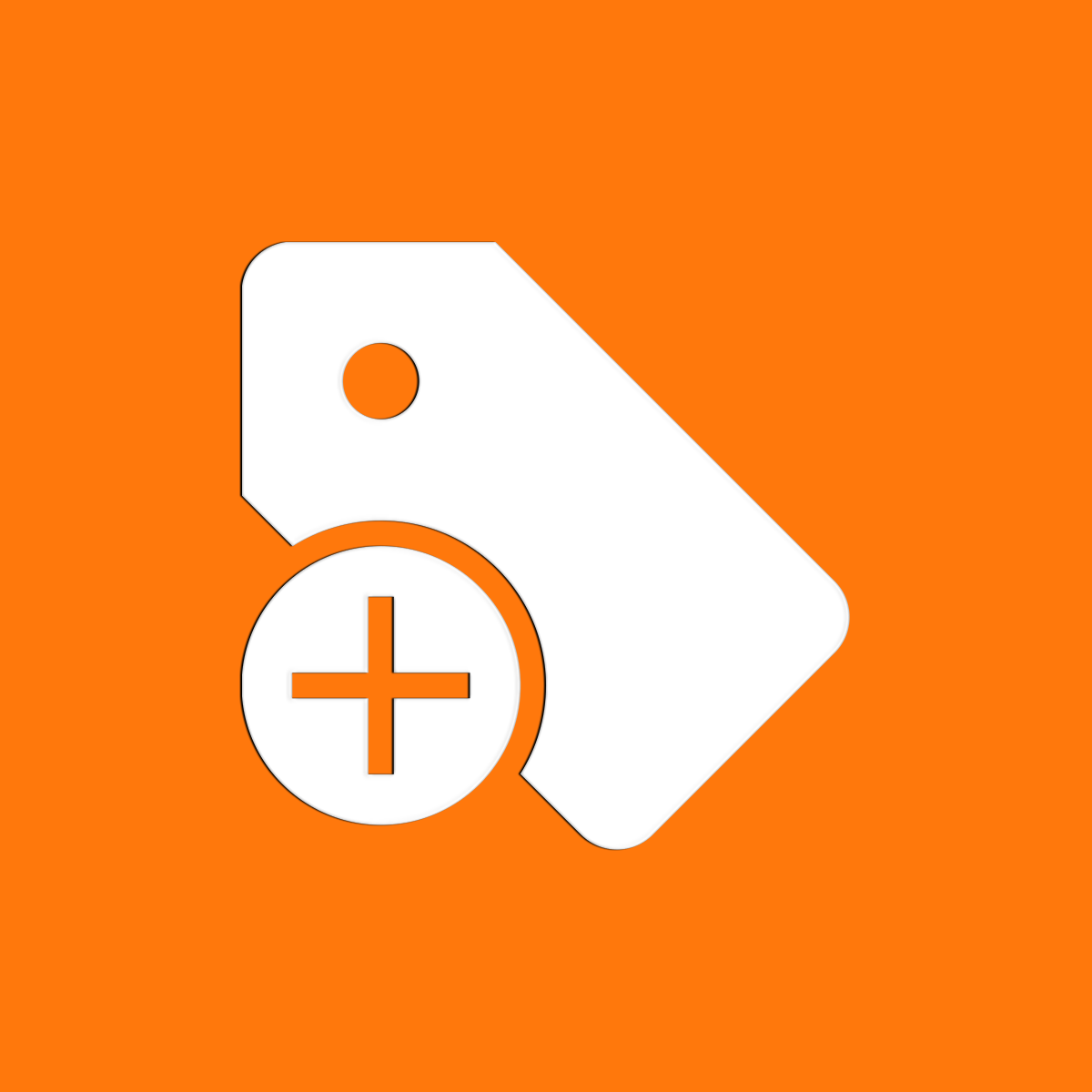 App icon