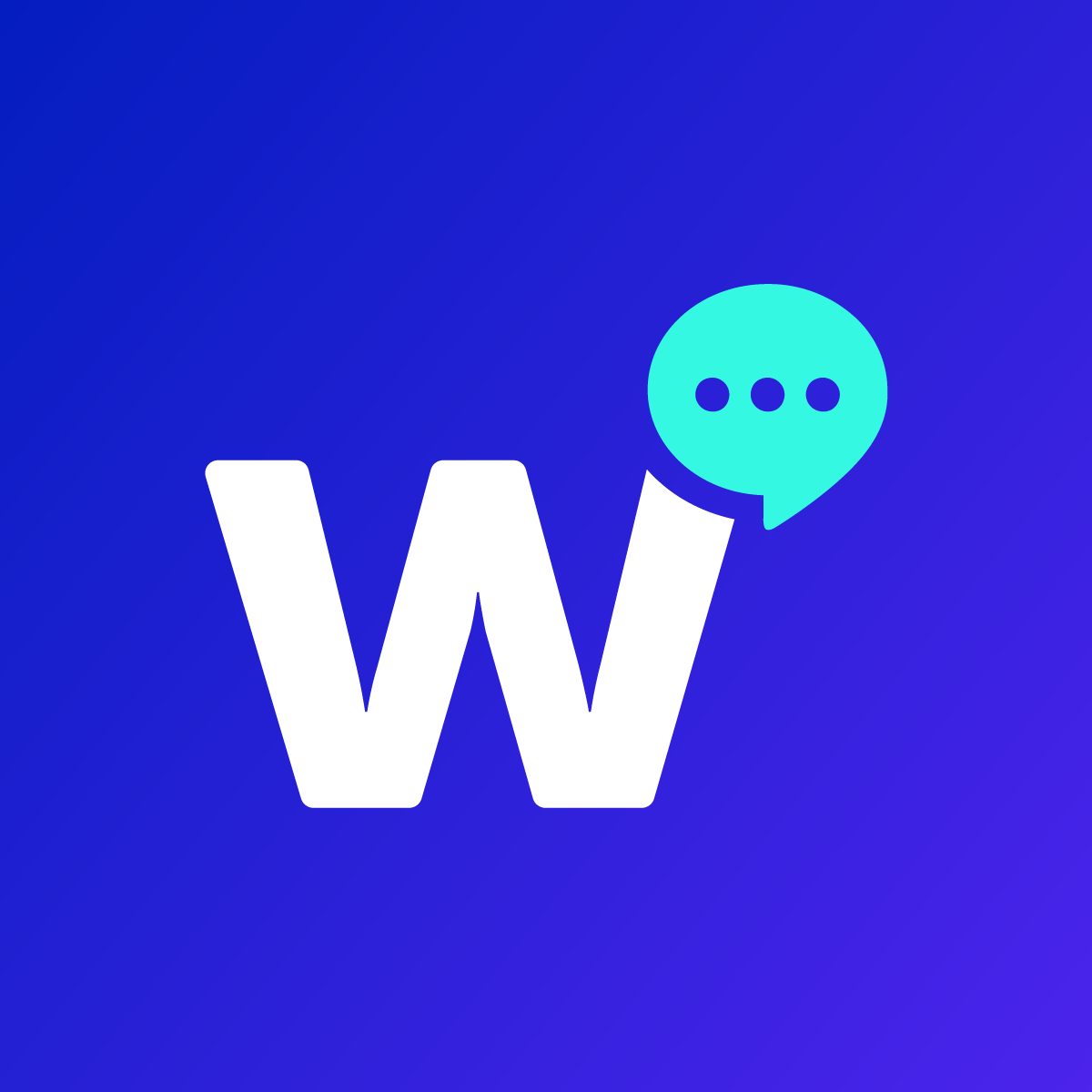 App icon