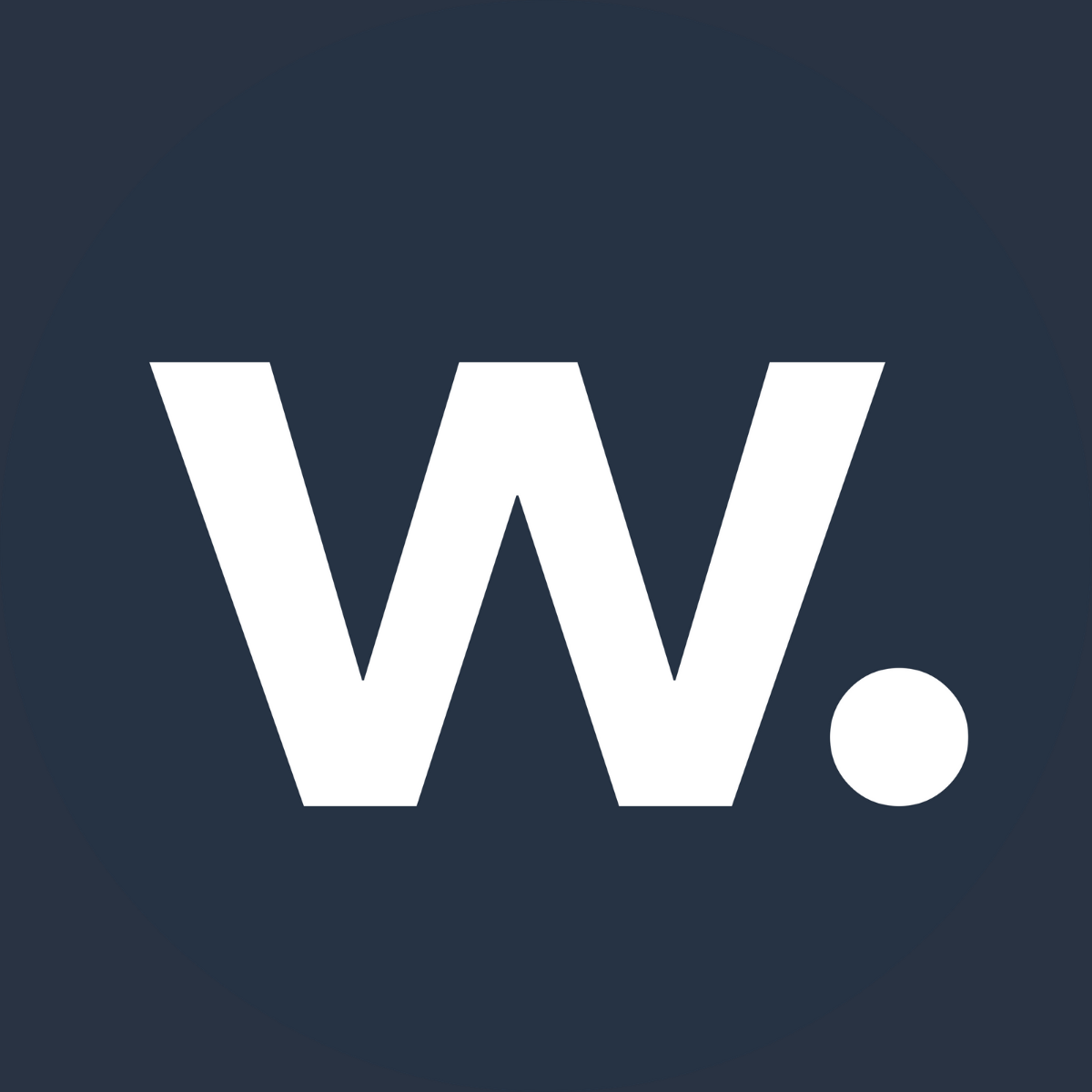 App icon