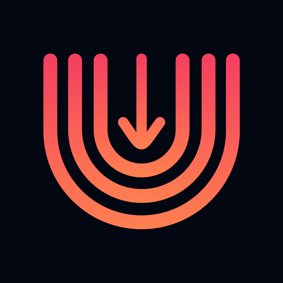 App icon