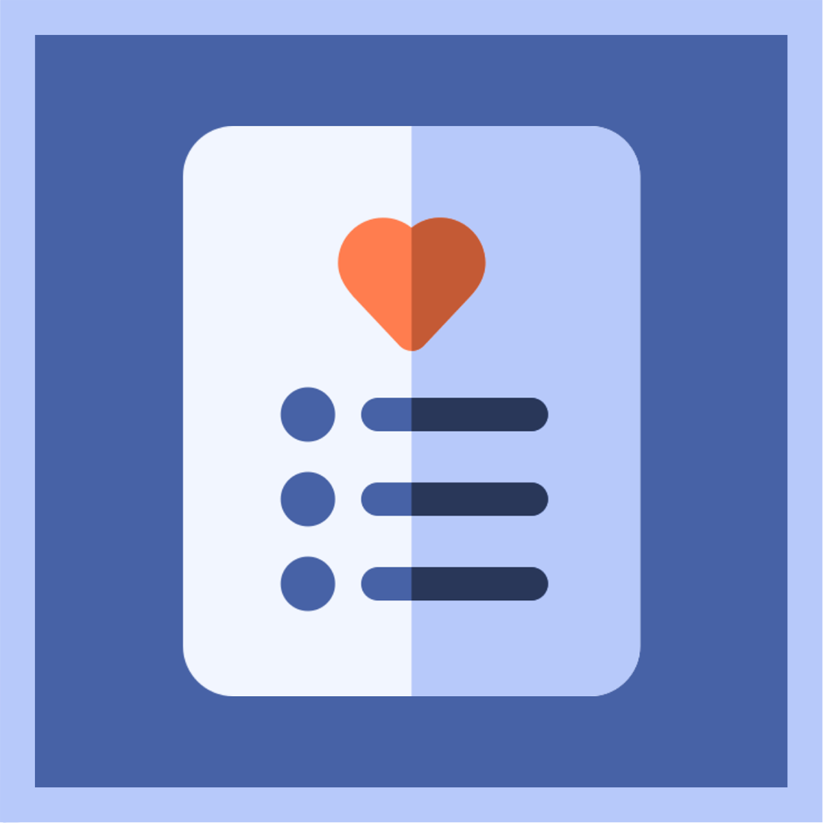 App icon
