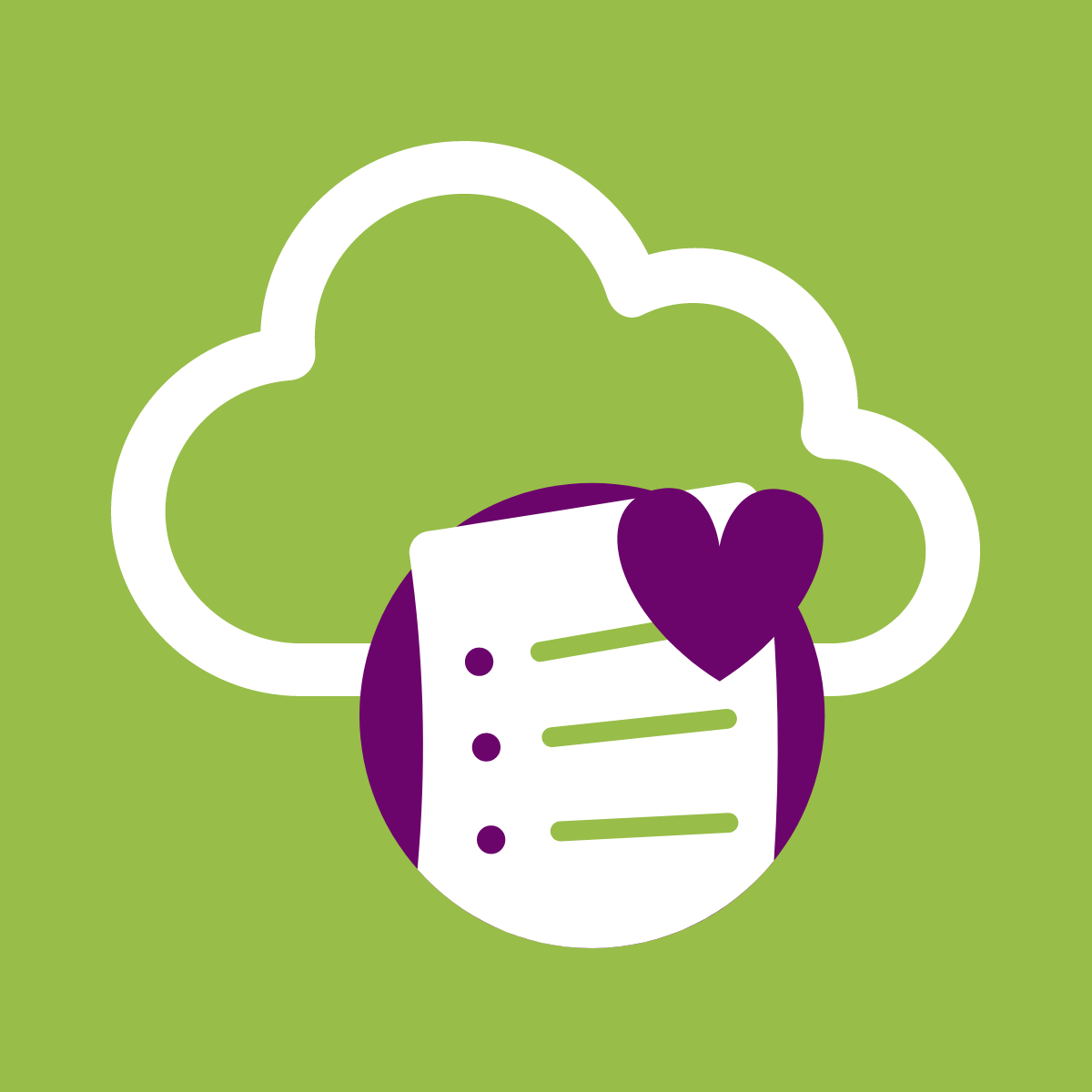 App icon