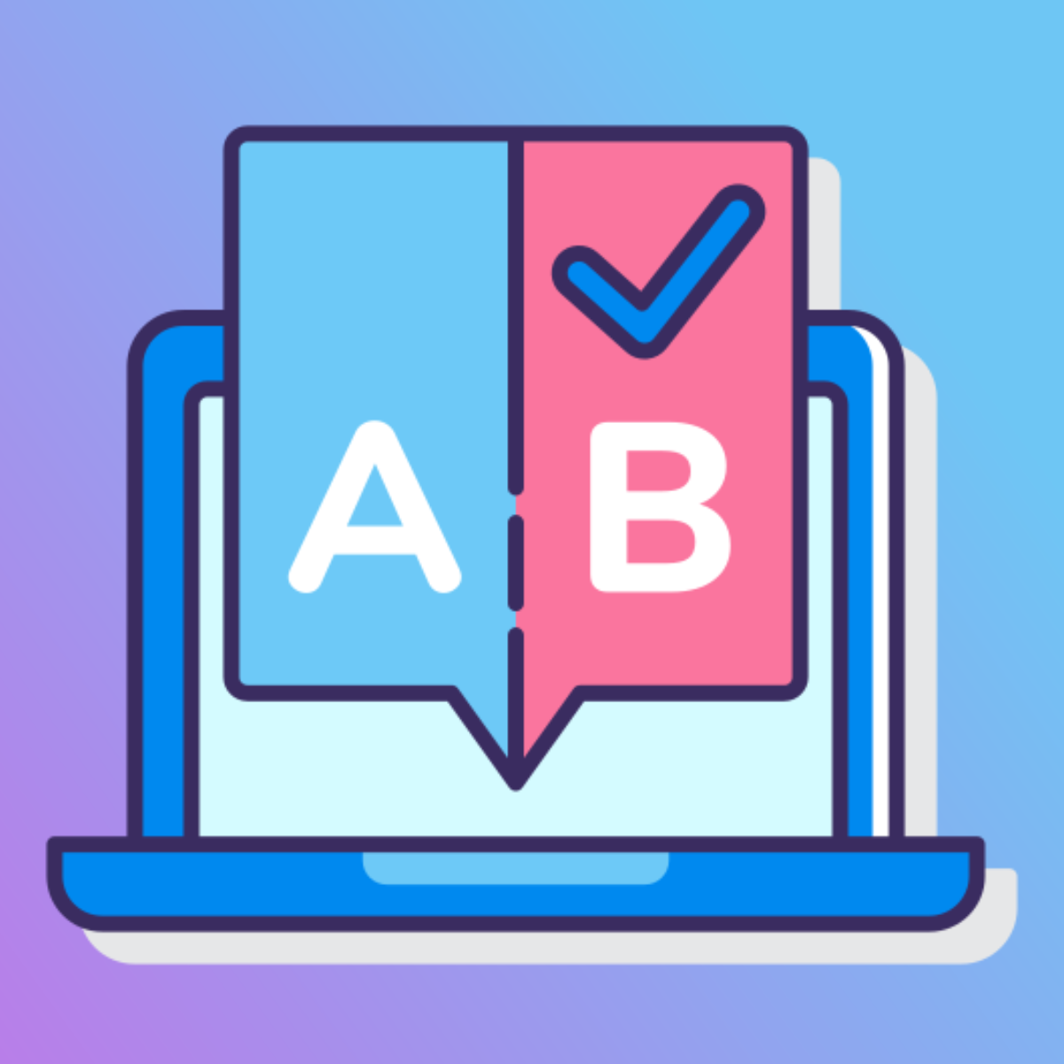 App icon