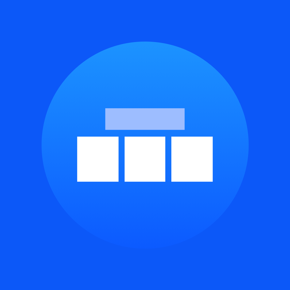 App icon