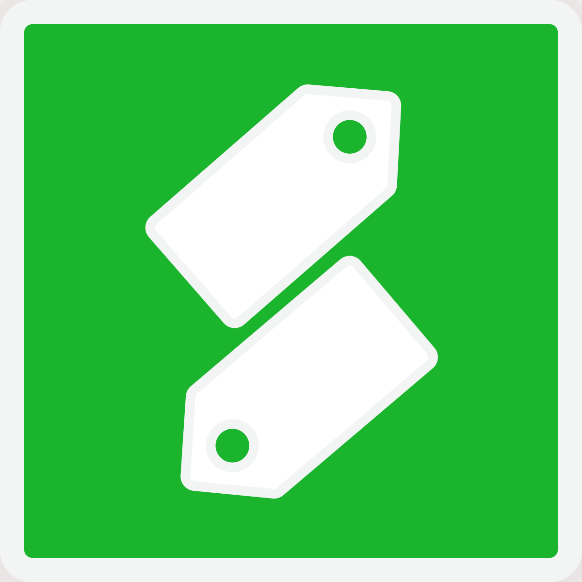 App icon