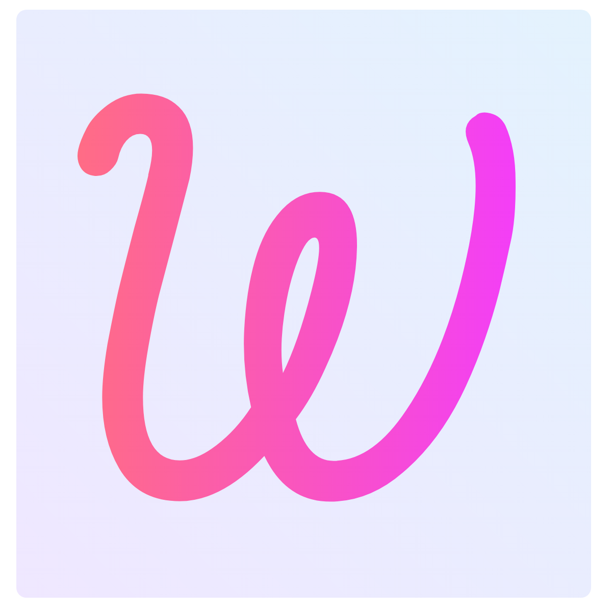 App icon
