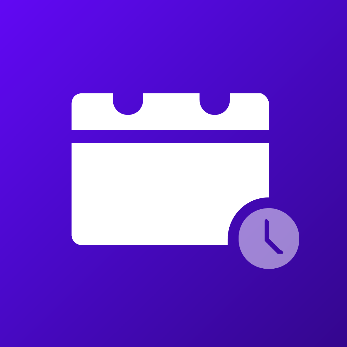App icon