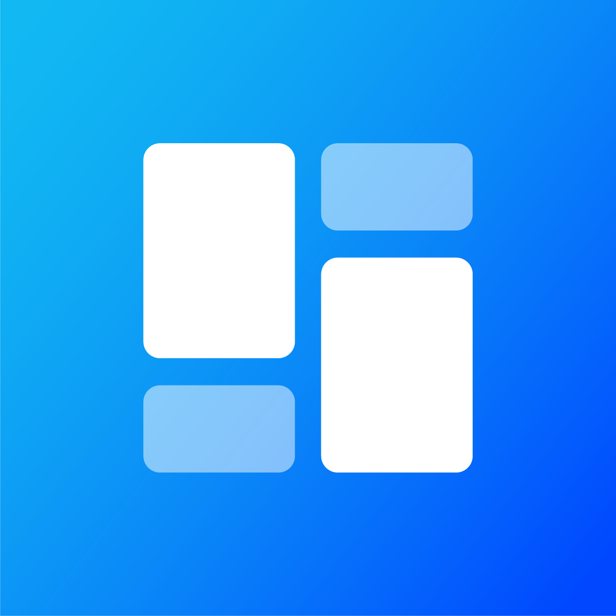 App icon