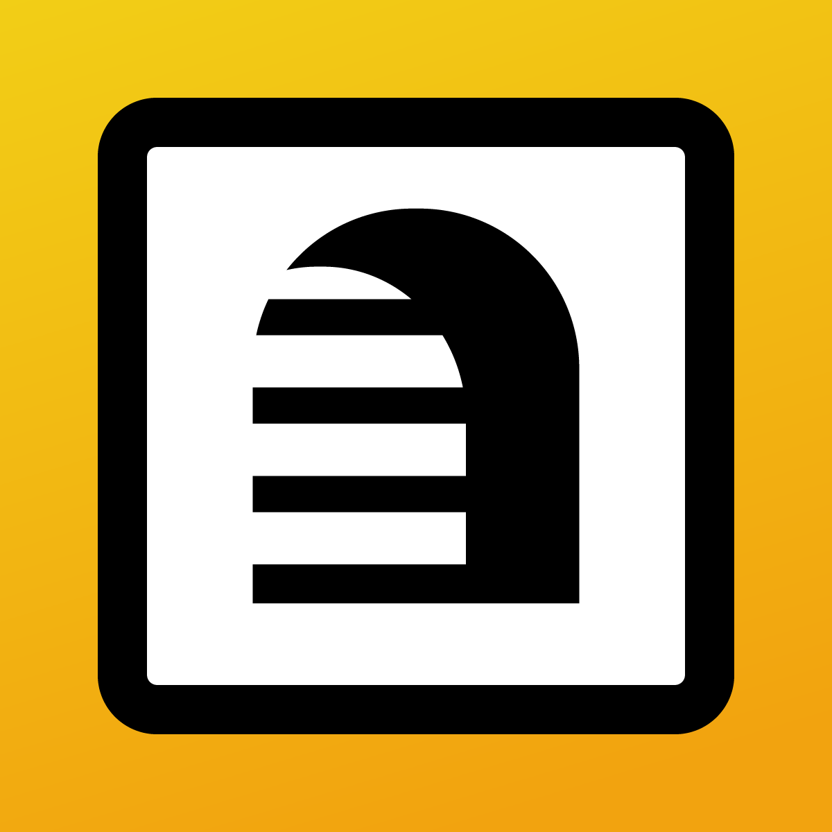 App icon