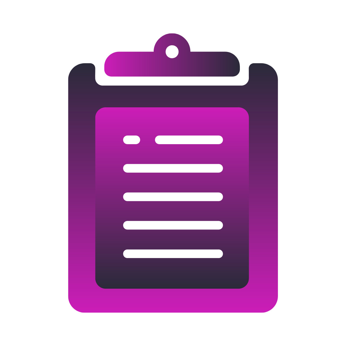 App icon