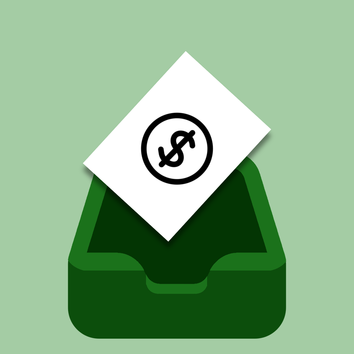 App icon