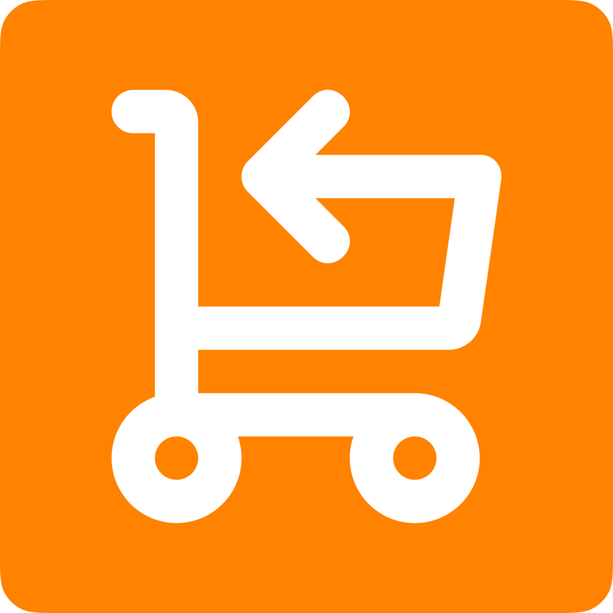 App icon