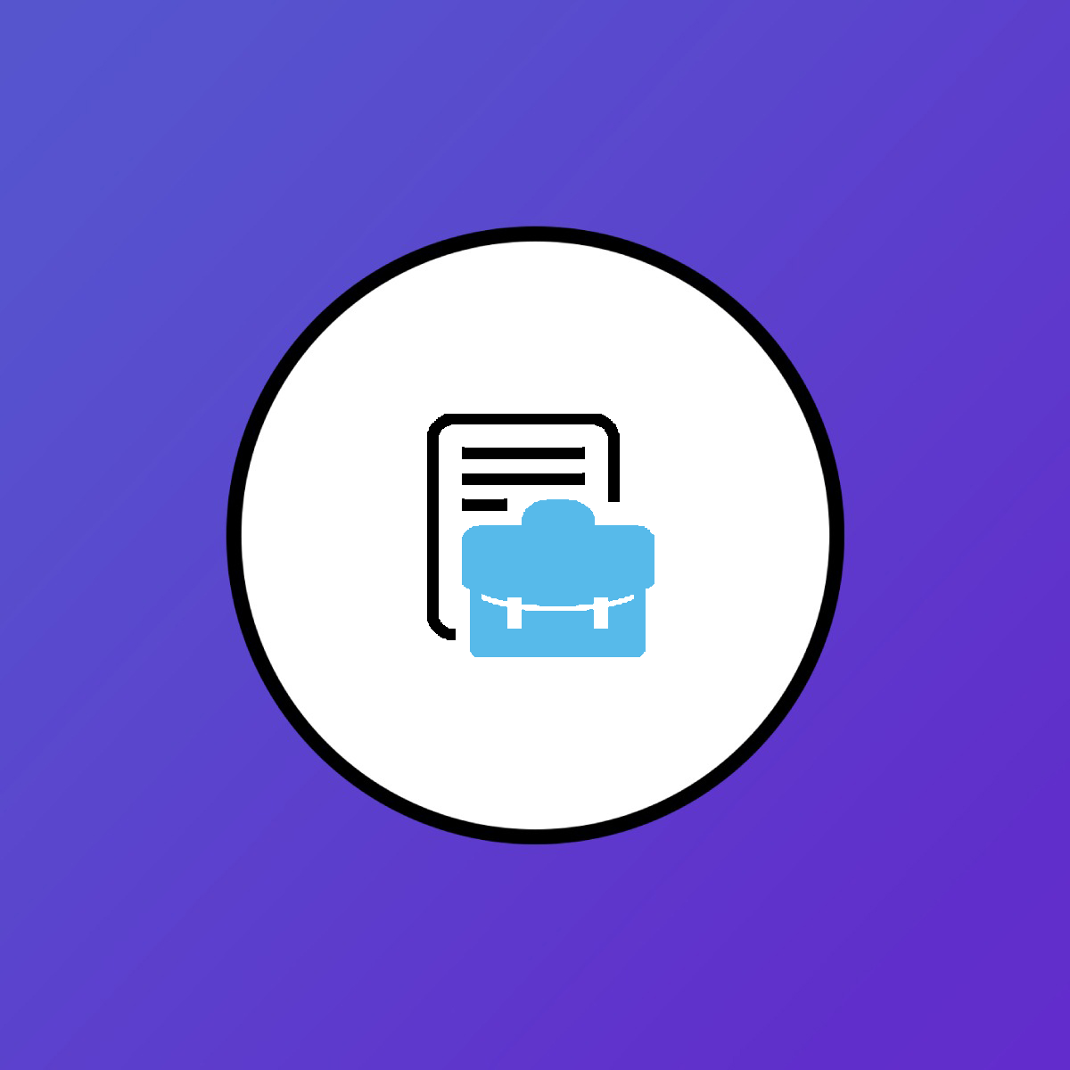 App icon