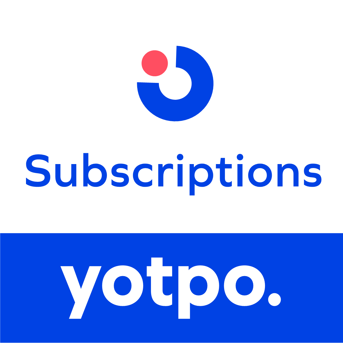 App icon