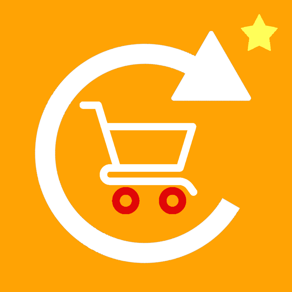 App icon