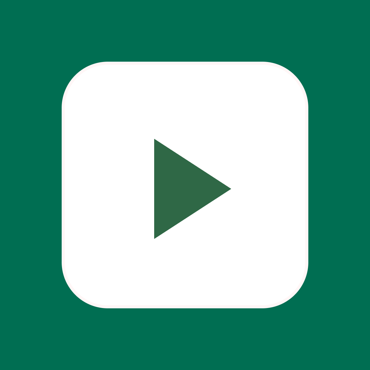 App icon