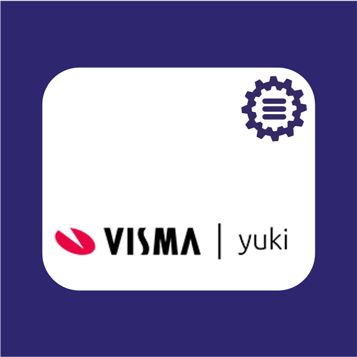App icon