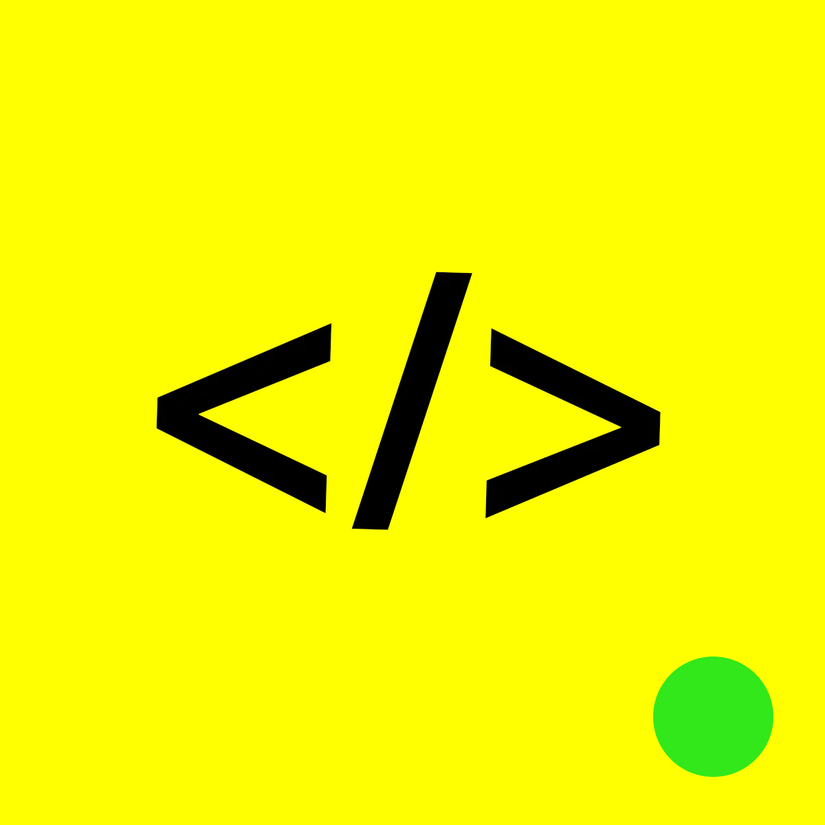 App icon