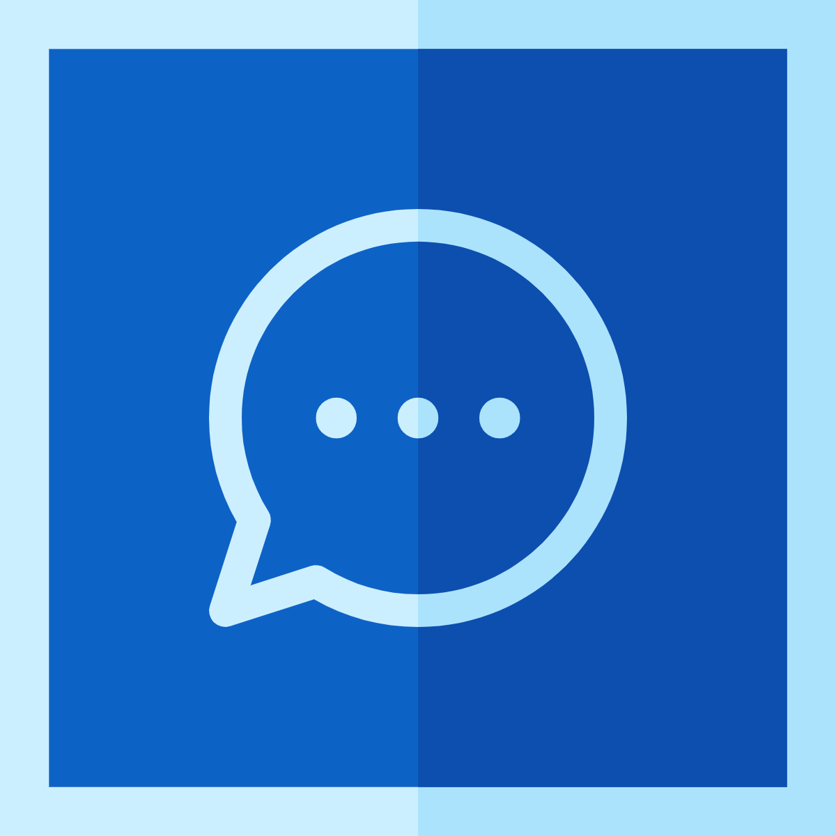 App icon