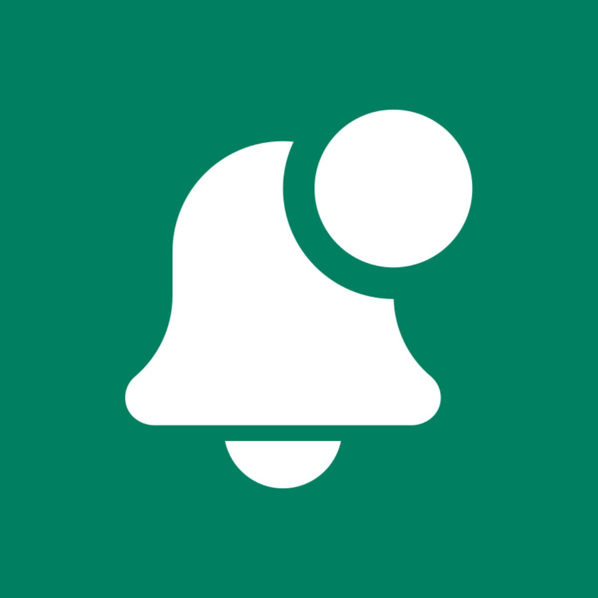 App icon