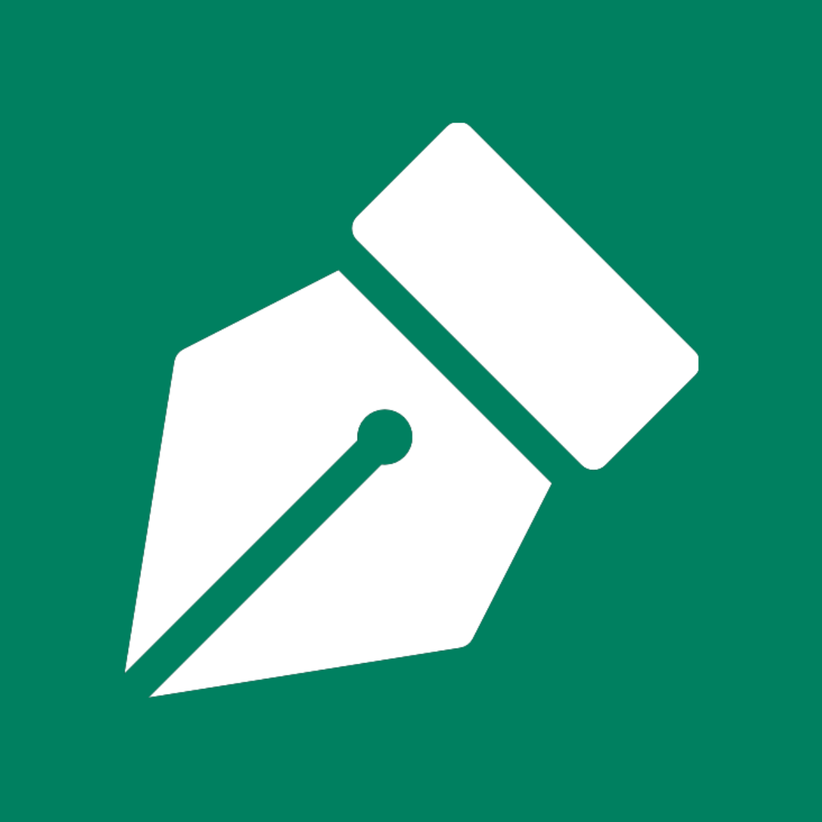 App icon