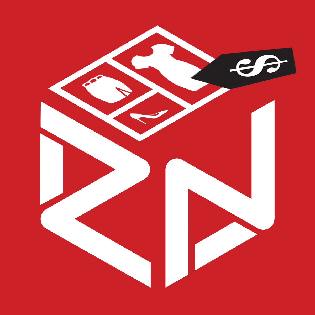 App icon