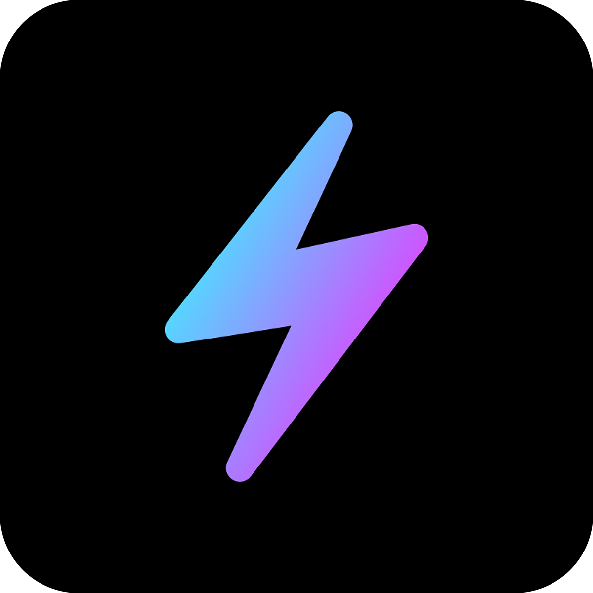 App icon