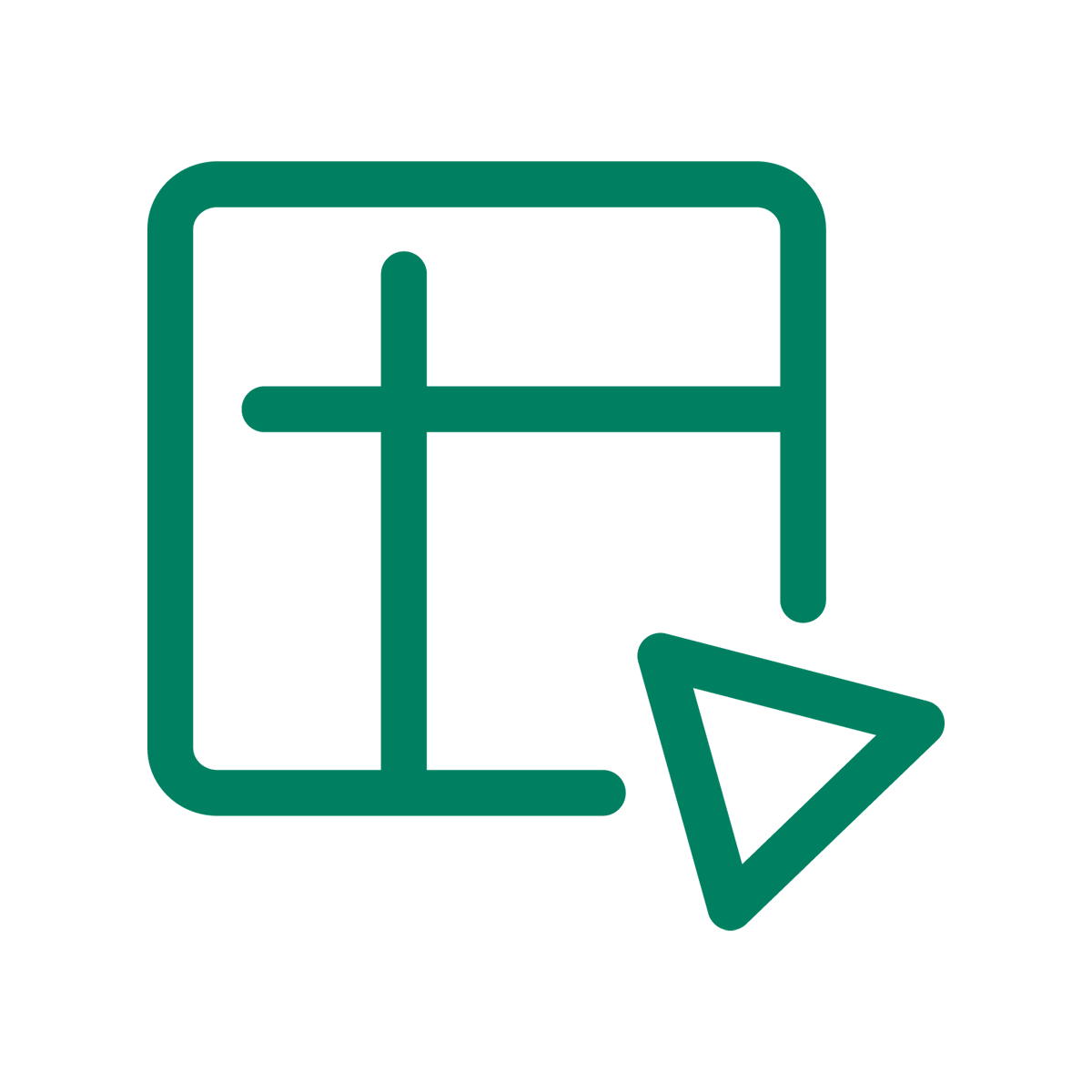 App icon