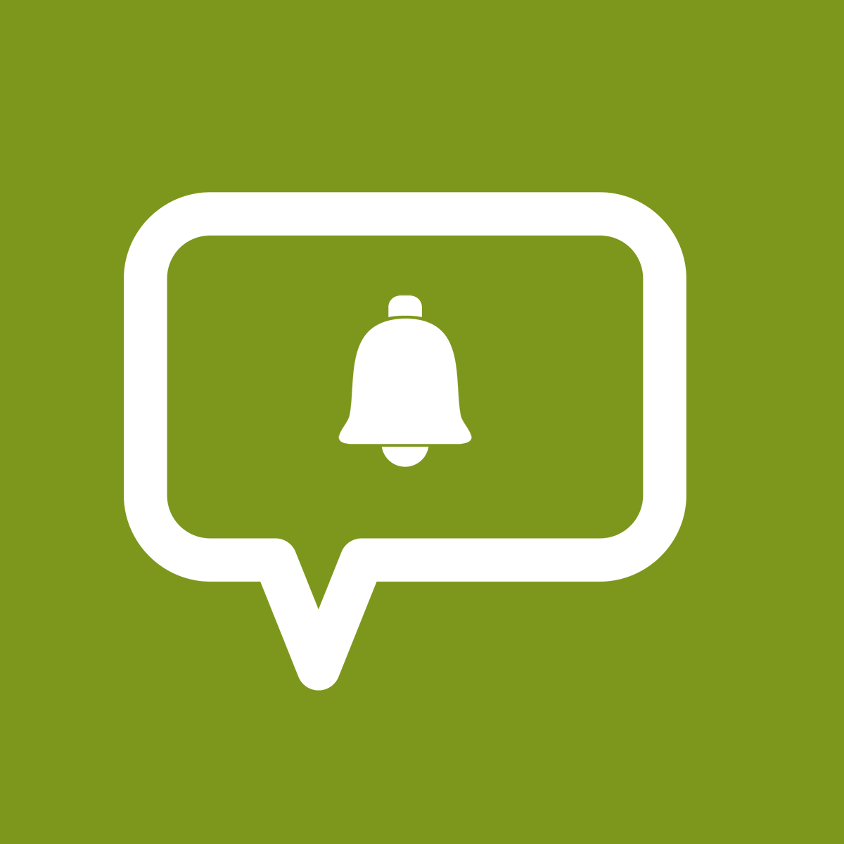 App icon